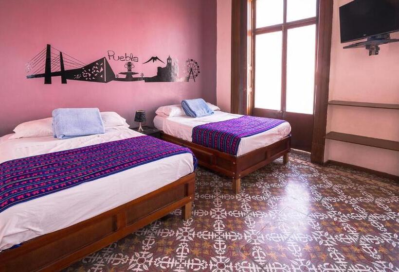 Hostal Santo Domingo