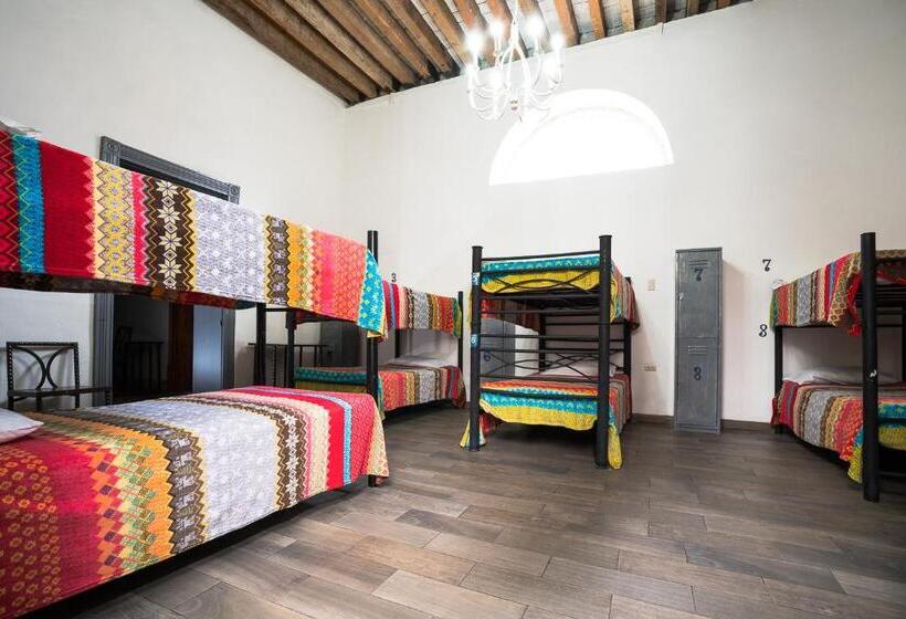 Fotos del hotel Hostal Santo Domingo:  17