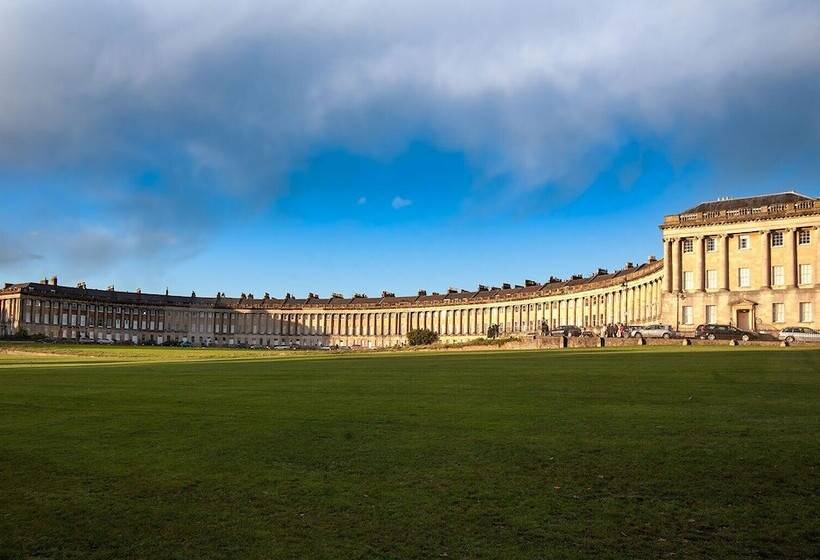 Fotos del hotel Indigo  Bath, An Ihg:  23