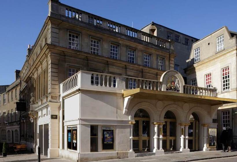 Fotos del hotel Indigo  Bath, An Ihg:  25