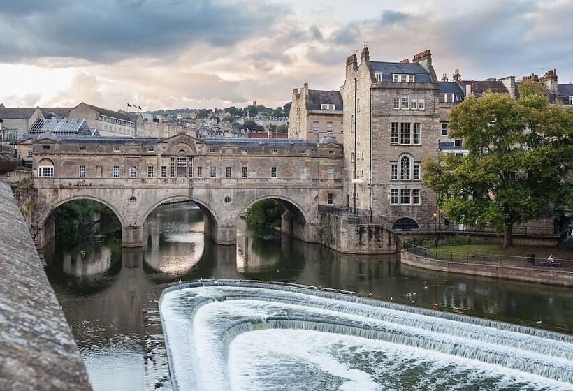 Fotos del hotel Indigo  Bath, An Ihg:  10