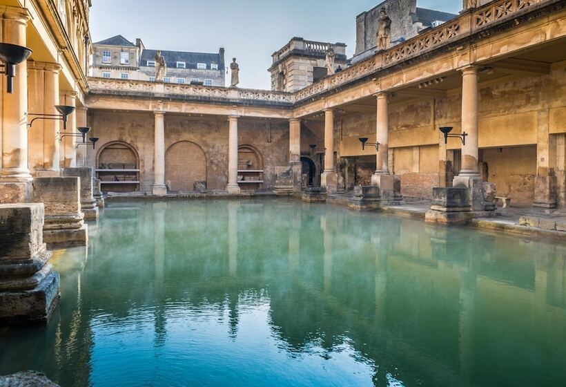 Fotos del hotel Indigo  Bath, An Ihg:  8