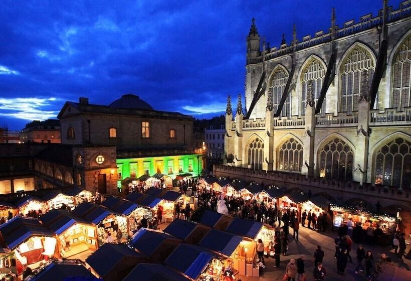 Fotos del hotel Indigo  Bath, An Ihg:  15