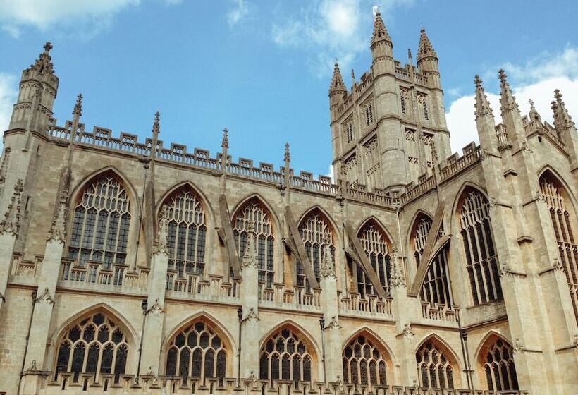 Fotos del hotel Indigo  Bath, An Ihg:  18