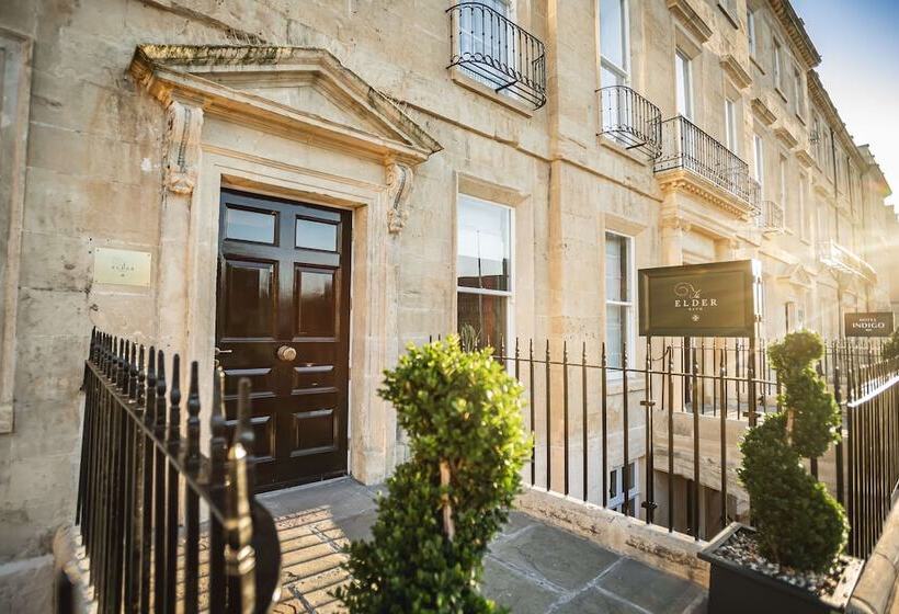 Fotos del hotel Indigo  Bath, An Ihg:  17