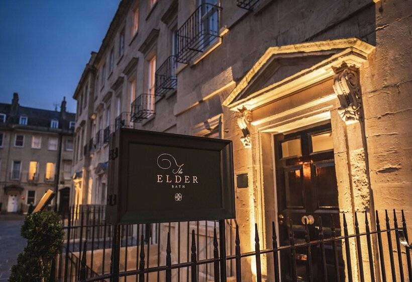 Fotos del hotel Indigo  Bath, An Ihg:  11