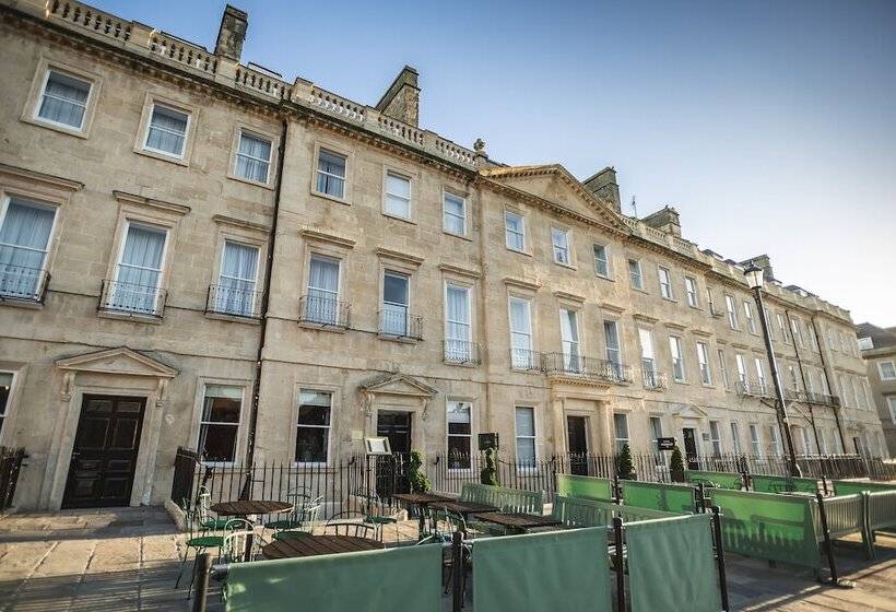 Fotos del hotel Indigo  Bath, An Ihg:  19