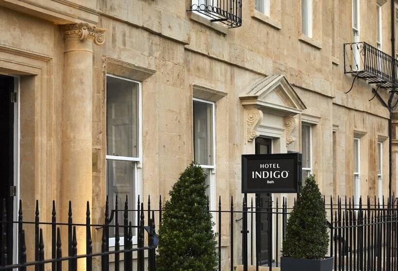 Fotos del hotel Indigo  Bath, An Ihg:  20