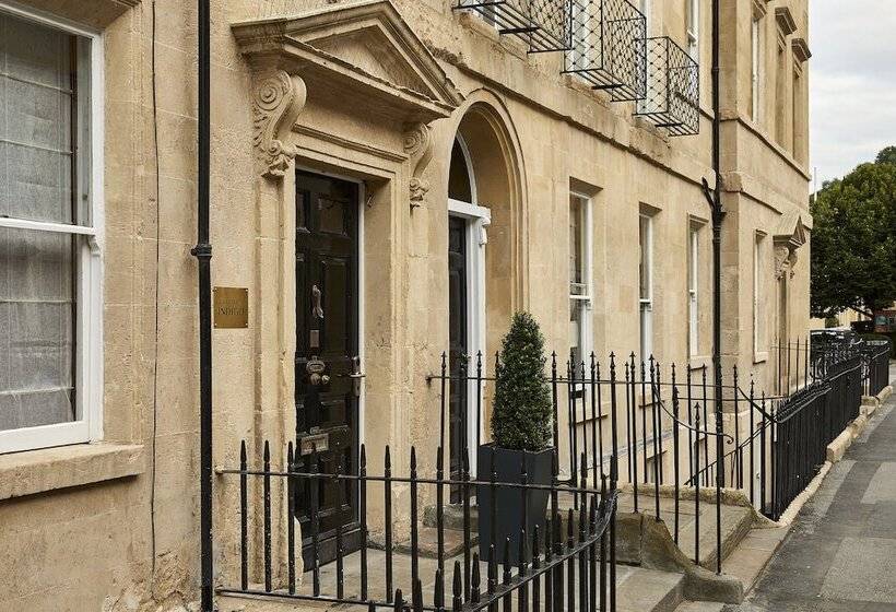 Fotos del hotel Indigo  Bath, An Ihg:  13