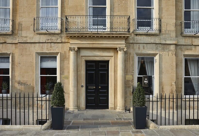 Fotos del hotel Indigo  Bath, An Ihg:  7