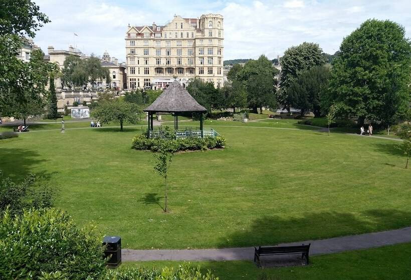 Fotos del hotel Indigo  Bath, An Ihg:  24