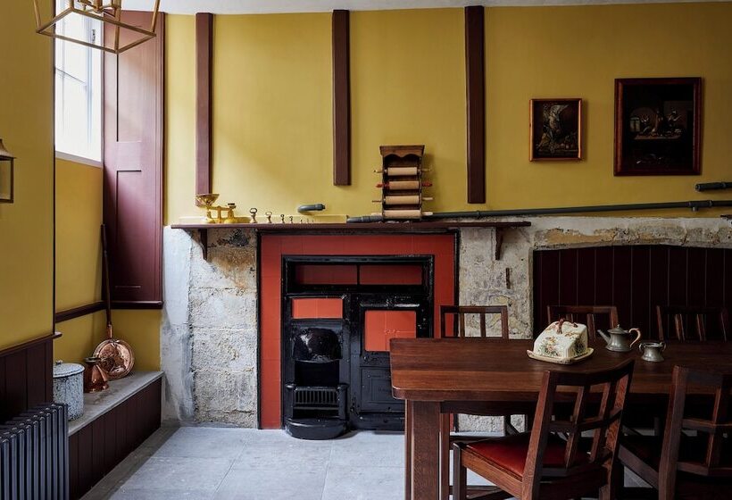 Fotos del hotel Indigo  Bath, An Ihg:  14