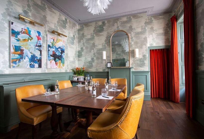 Fotos del hotel Indigo  Bath, An Ihg:  22