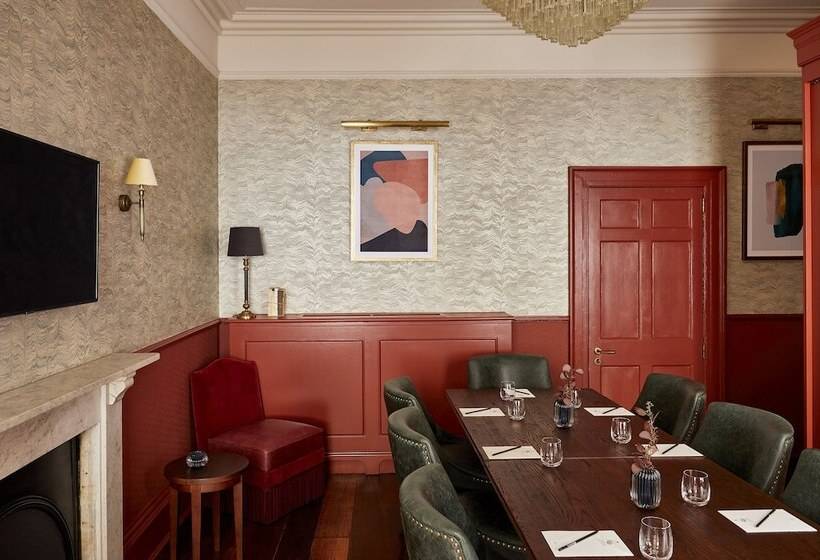 Fotos del hotel Indigo  Bath, An Ihg:  12