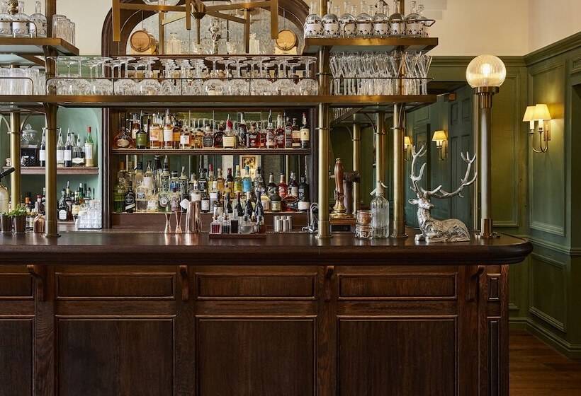 Fotos del hotel Indigo  Bath, An Ihg:  5