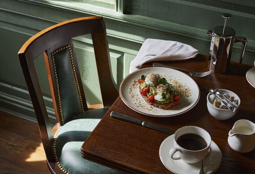 Fotos del hotel Indigo  Bath, An Ihg:  9