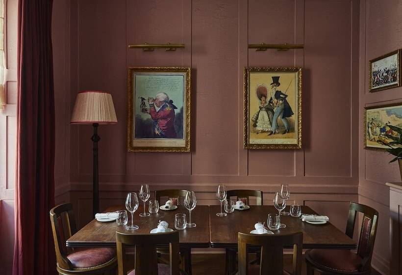 Fotos del hotel Indigo  Bath, An Ihg:  4