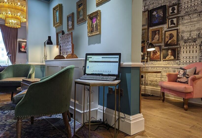 Fotos del hotel Indigo  Bath, An Ihg:  21