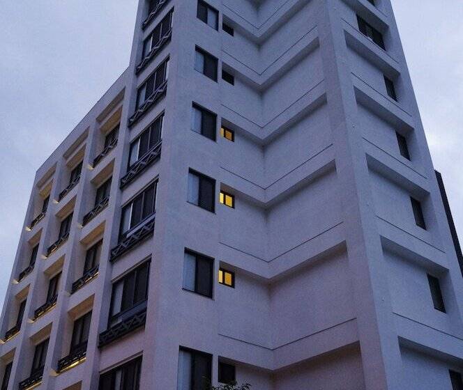 Fotos del hotel Lealea Garden S  Sun Lake:  8