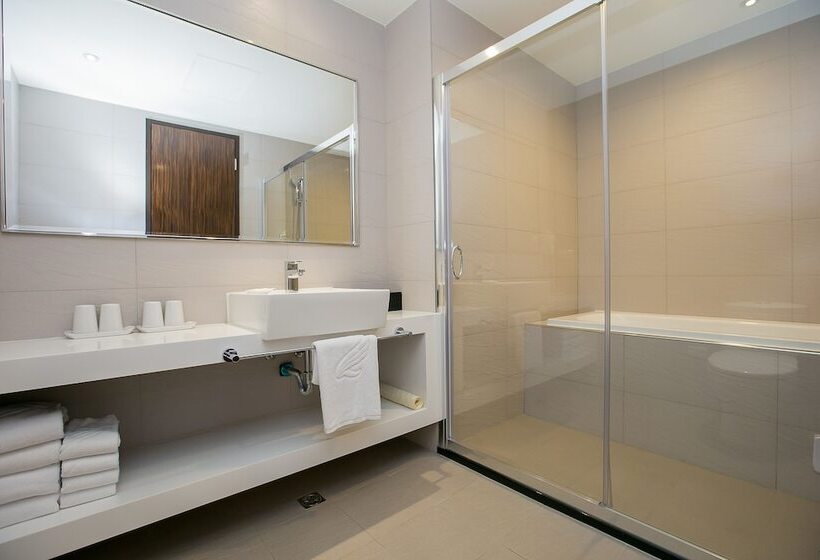 Fotos del hotel Lealea Garden S  Sun Lake:  13