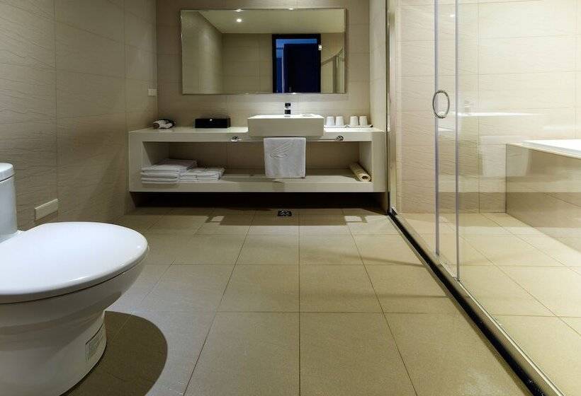 Fotos del hotel Lealea Garden S  Sun Lake:  7