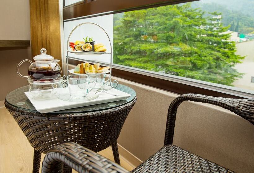 Fotos del hotel Lealea Garden S  Sun Lake:  14