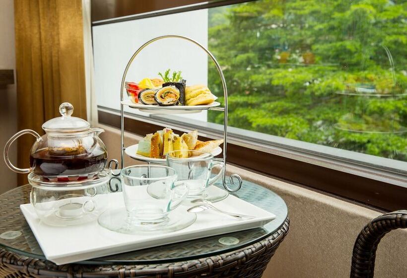 Fotos del hotel Lealea Garden S  Sun Lake:  12