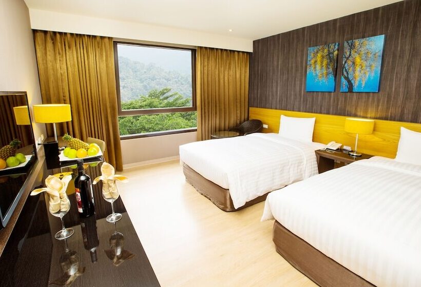 Fotos del hotel Lealea Garden S  Sun Lake:  10