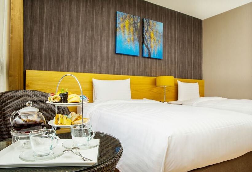 Fotos del hotel Lealea Garden S  Sun Lake:  2