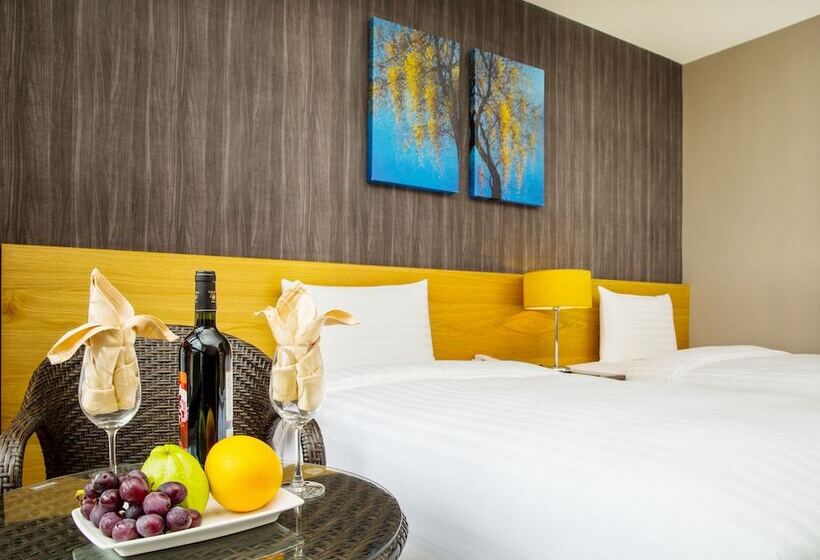 Fotos del hotel Lealea Garden S  Sun Lake:  23