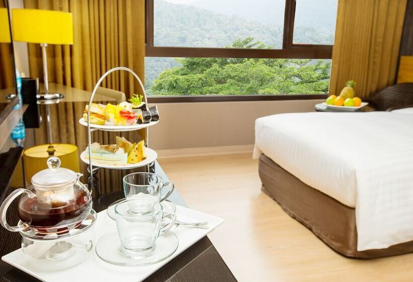 Fotos del hotel Lealea Garden S  Sun Lake:  25