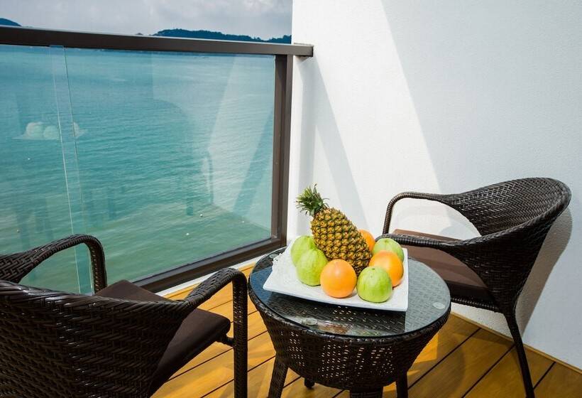 Fotos del hotel Lealea Garden S  Sun Lake:  6