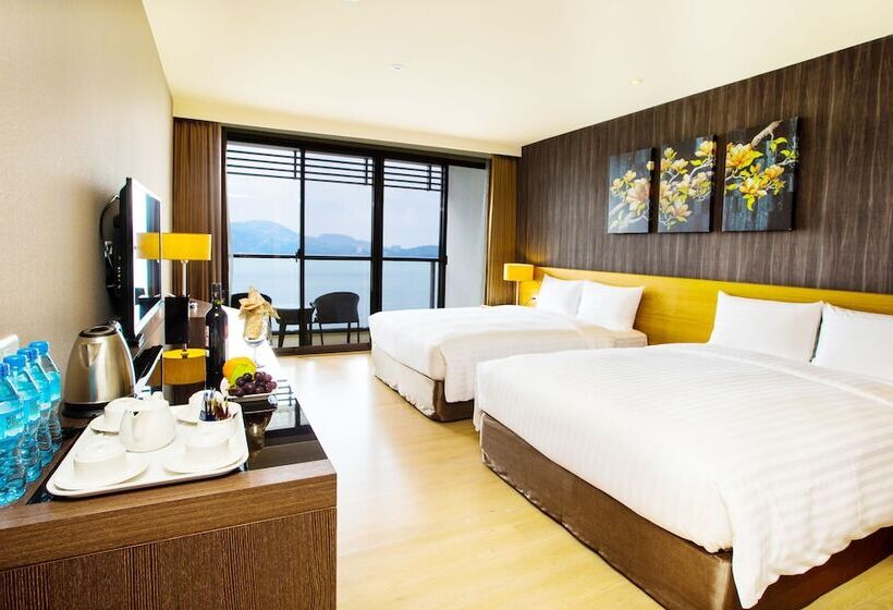 Fotos del hotel Lealea Garden S  Sun Lake:  22