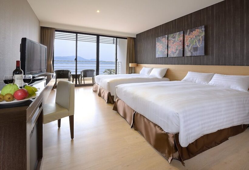 Fotos del hotel Lealea Garden S  Sun Lake:  21