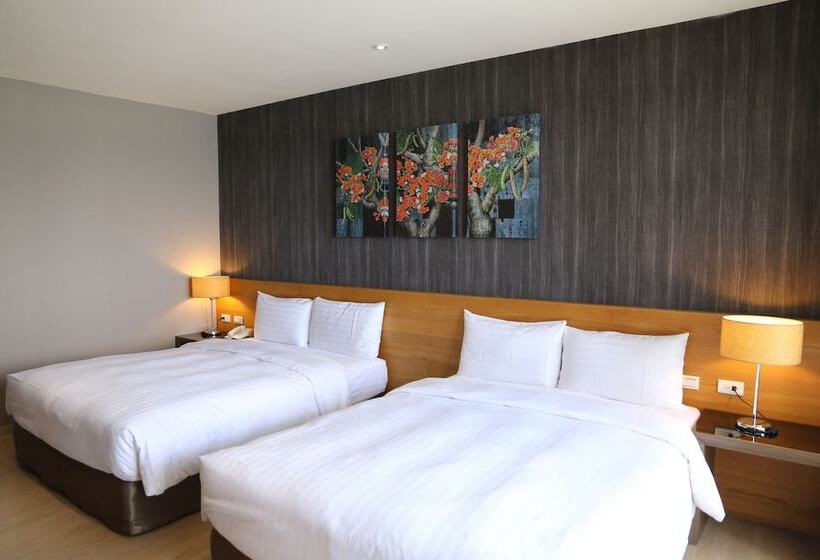 Fotos del hotel Lealea Garden S  Sun Lake:  19