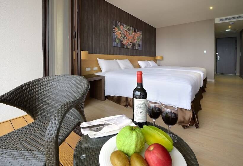 Fotos del hotel Lealea Garden S  Sun Lake:  16