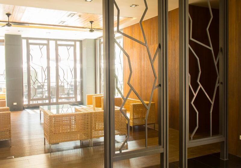 Fotos del hotel Lealea Garden S  Sun Lake:  3