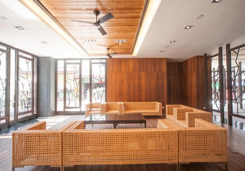 Fotos del hotel Lealea Garden S  Sun Lake:  11