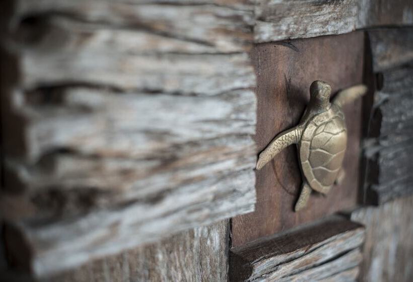 Fotos del hotel Natya Hotel Gili Trawangan:  7