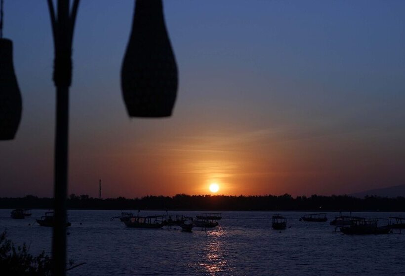 Fotos del hotel Natya Hotel Gili Trawangan:  16