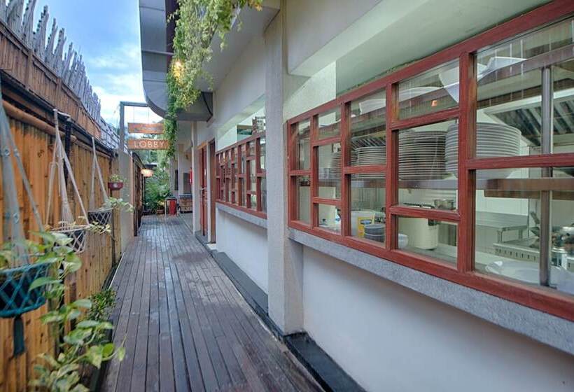 Fotos del hotel Natya Hotel Gili Trawangan:  14