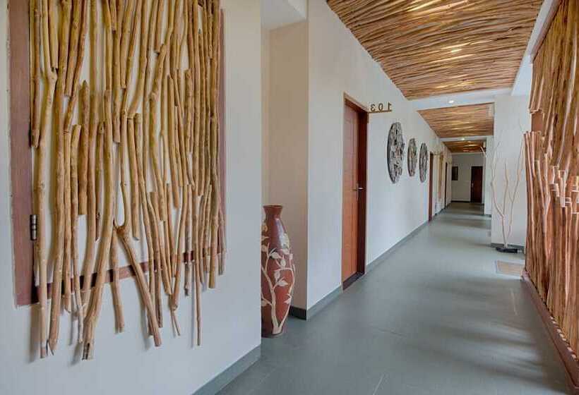 Fotos del hotel Natya Hotel Gili Trawangan:  3