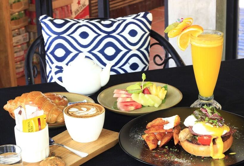 Fotos del hotel Natya Hotel Gili Trawangan:  17