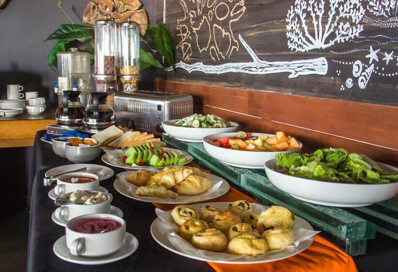 Fotos del hotel Natya Hotel Gili Trawangan:  4