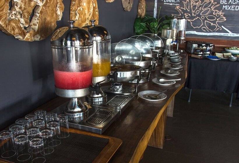 Fotos del hotel Natya Hotel Gili Trawangan:  5