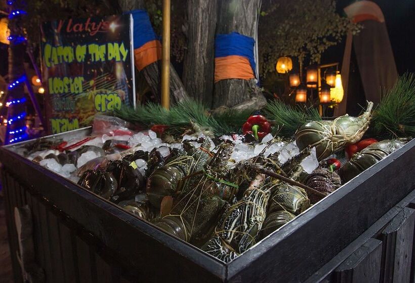 Fotos del hotel Natya Hotel Gili Trawangan:  19