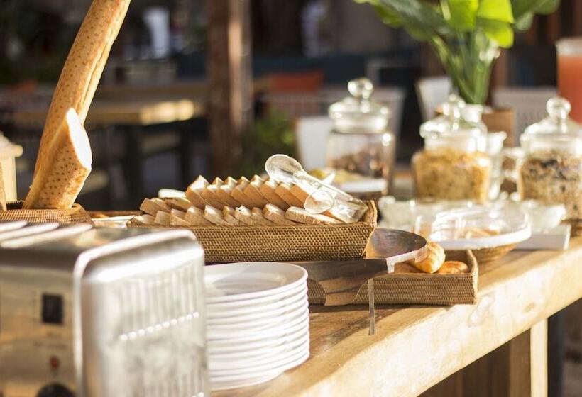 Fotos del hotel Natya Hotel Gili Trawangan:  21