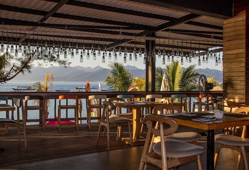 Fotos del hotel Natya Hotel Gili Trawangan:  22