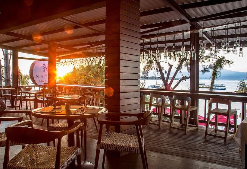 Fotos del hotel Natya Hotel Gili Trawangan:  23