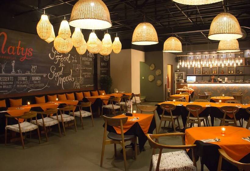 Fotos del hotel Natya Hotel Gili Trawangan:  12